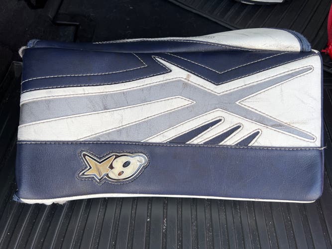 Used Regular Subzero 7.0