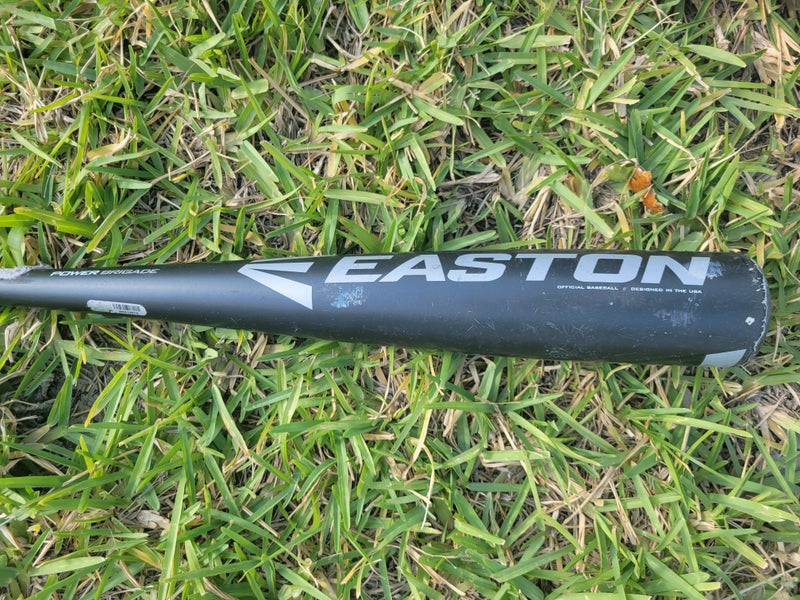 Used USSSA Certified Easton Composite Mako Beast Bat (-12) 15 oz 27"