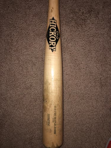 Wood (-3) 30 oz 33" J143M Bat