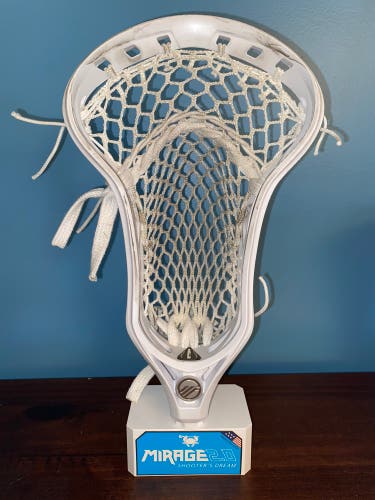Maverik Optik 2.0 w/ Inside Stringing