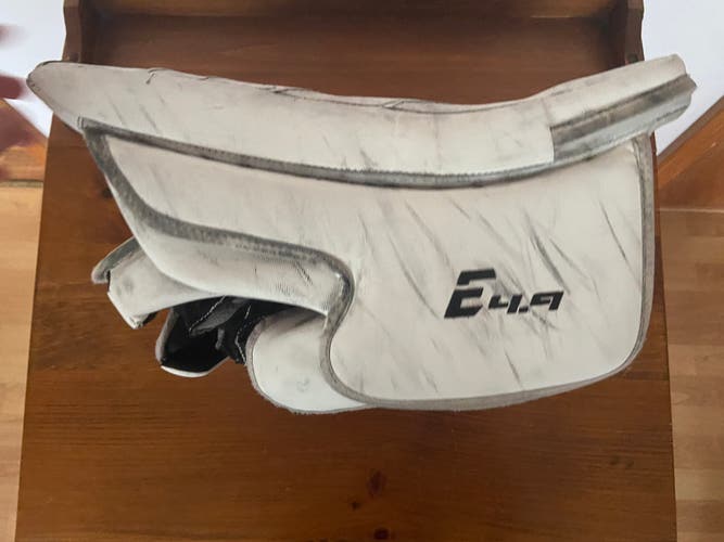 CCM EFlex 4.9 Blocker