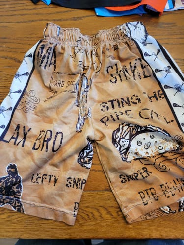 Youth Used Large Shorts