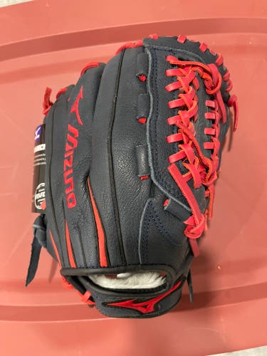 MIZUNO FRANCHISE SERIES BASEBALL GLOVE 11.75” GFN1175B1NY 312269 NEW