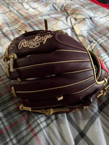 Rawlings 11.5” Sandlot