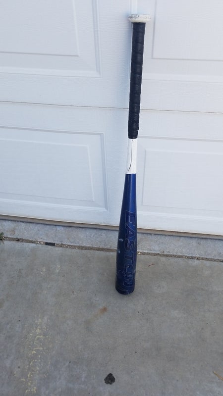 BB-3 Bb Core Baseball Bat in Aluminium, Pro, Black - 32”