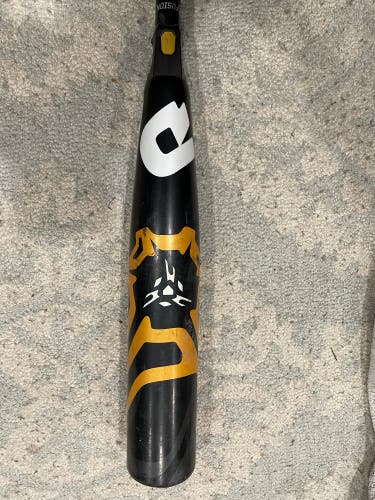 excellent condition 2020 Composite (-5) 25 oz 30" CF Zen Bat