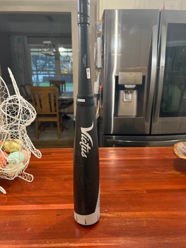 2022 Hybrid (-10) 19 oz 29" Nox Bat