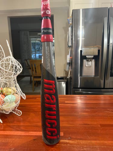 2021 Hybrid (-10) 18 oz 28" Cat 9 Connect Bat