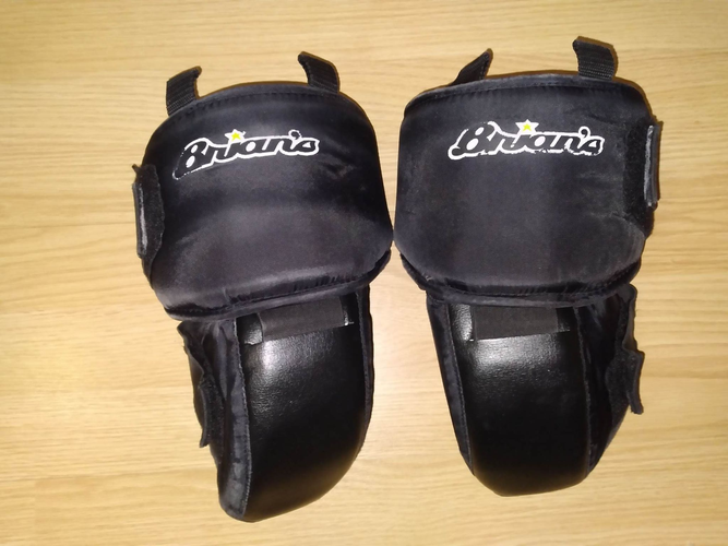 Brian's Goalie Knee & Thigh Guard