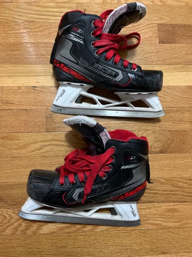 Bauer vapor 2.7