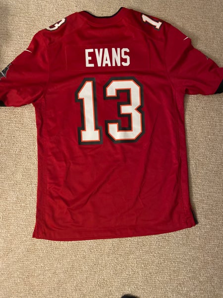 Mike Evans Jerseys, Mike Evans Shirts, Clothing