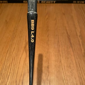 LH Black Beauty Stick Blades Lot