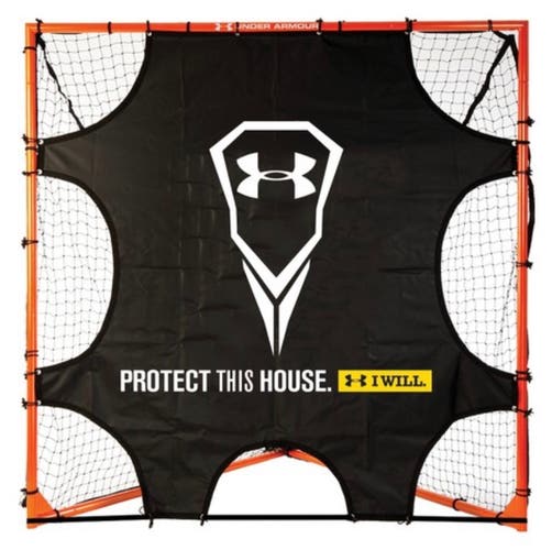 Under Armour Lacrosse Goal Shot Blocker