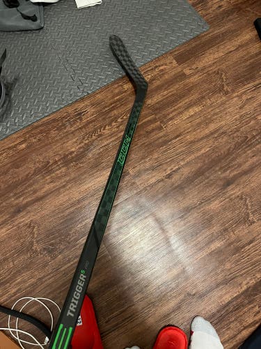 Ccm trigger 5 pro 55 flex p88