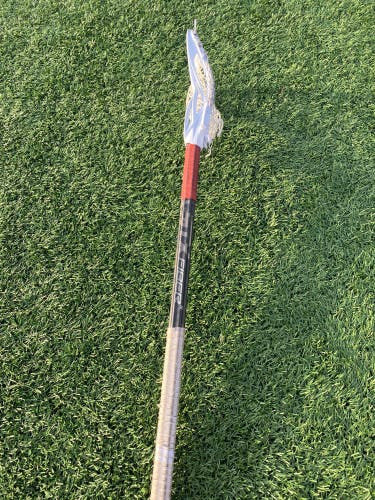 Used STX fiber x shaft