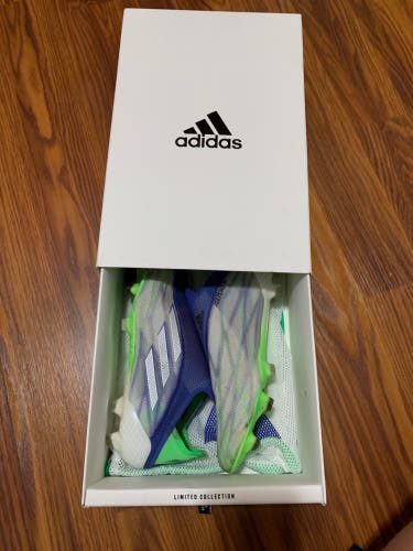 Adidas X SPEEDFLOW + FG Limited Collection