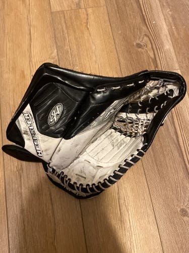 Hespeler A9 Goalie glove