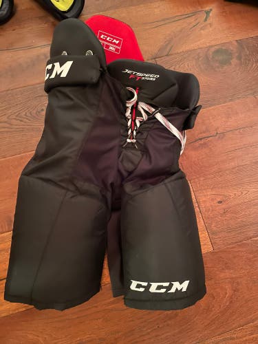 Senior Small CCM  JetSpeed FT370 Hockey Pants