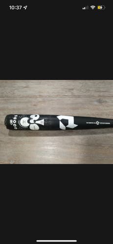 Demarini the goods one 33/30