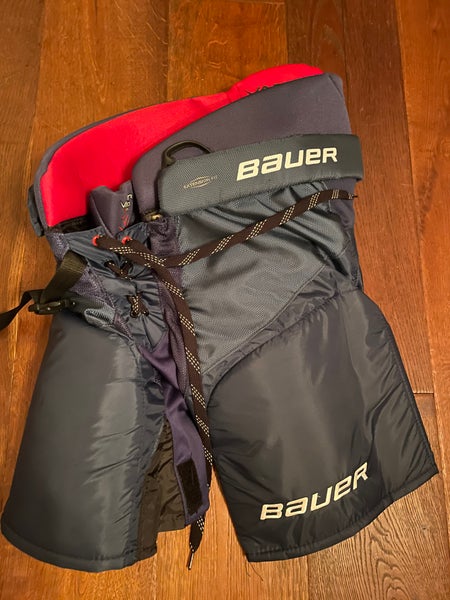 Junior XL Bauer vapor x800 lite Hockey Pants