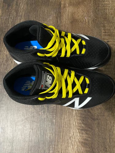Black Men's Size 8.5 (Women's 9.5) New Balance