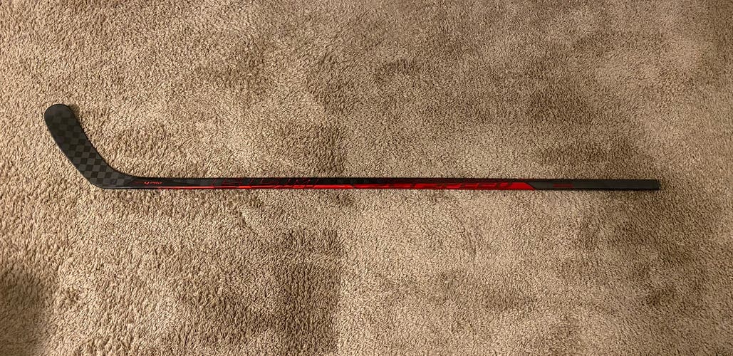 CCM Jetspeed FT4 Pro, P90TM, 85 Flex, Right