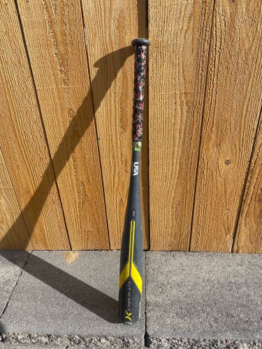 2018 Composite (-11) 19 oz 30" Ghost X Bat