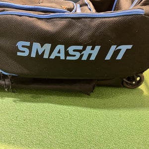 Used Smash It Baseball & Softball Equipment Bags