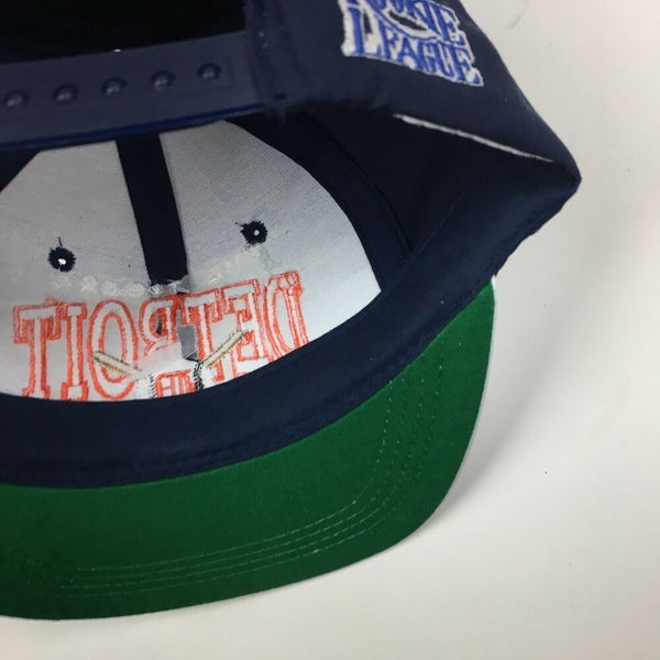 Minor League Baseball Hats – Mass Vintage