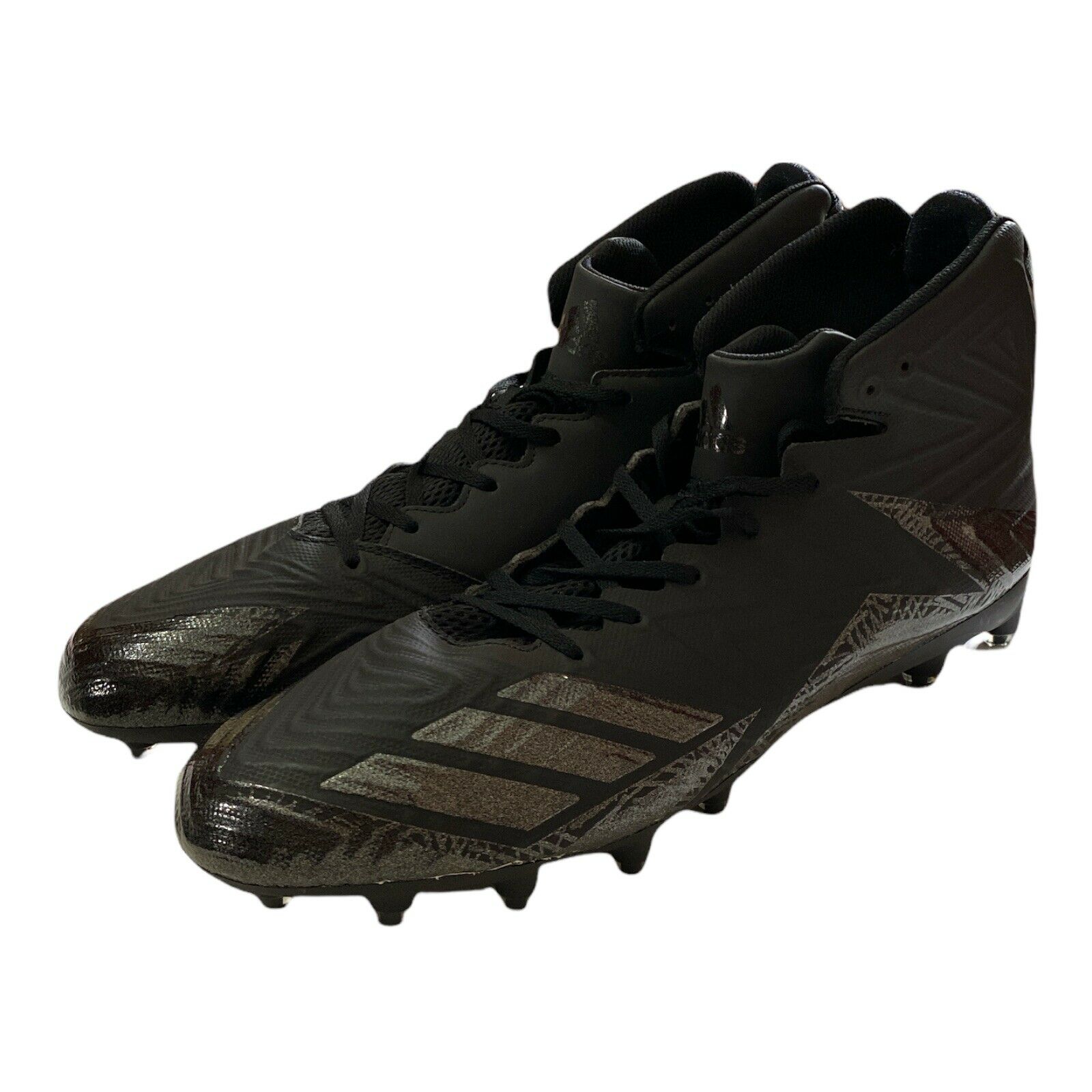 academy sports adidas football cleats