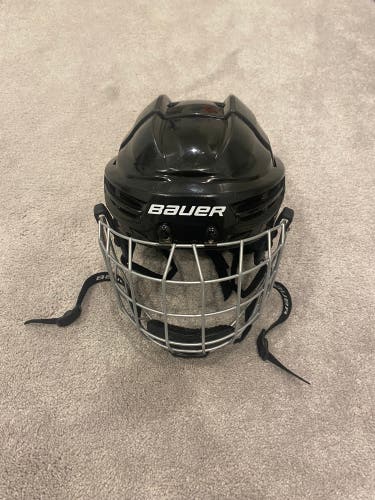 Youth Bauer Prodigy Helmet