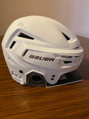 Bauer Hockey Re Akt 150 Senior Large Helmet