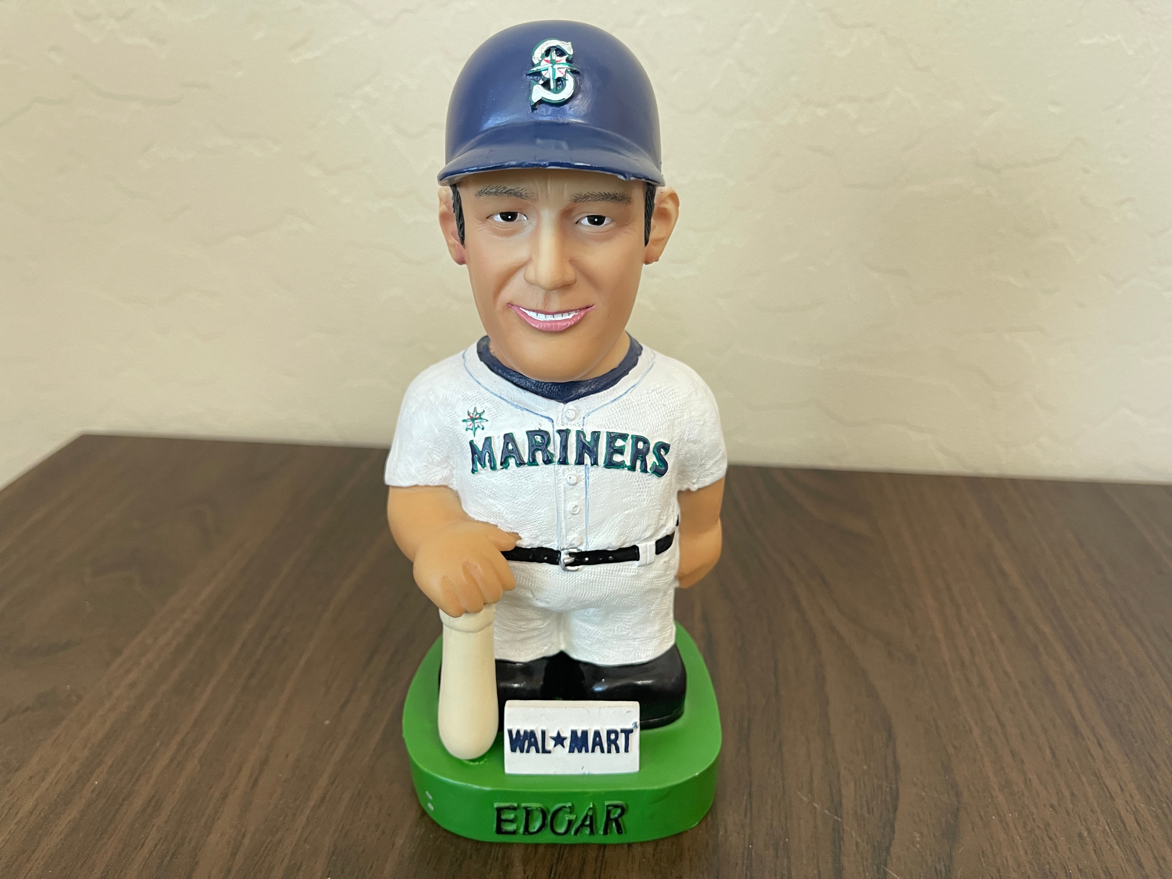 Edgar Martinez Jersey, Edgar Martinez Gear and Apparel