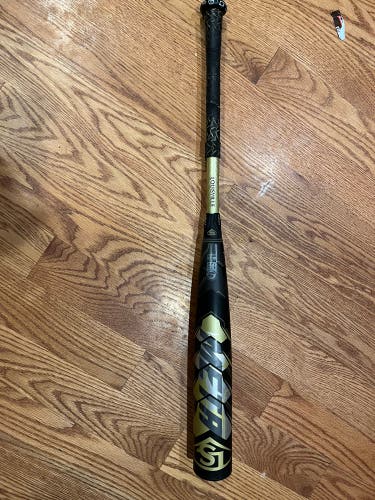 2021 Louisville Slugger Meta -5 31/26