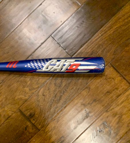 2022 Hybrid (-3) 29 oz 32" Cat 9 Connect Bat