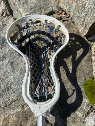 STX Duel Head (original) Lacrosse (Lax)