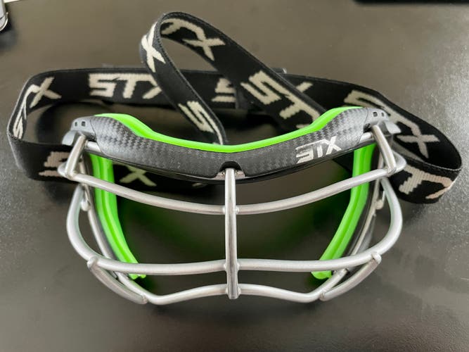 Women's Used STX Focus S Goggles