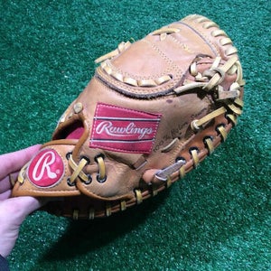Rawlings RCM 55 Catcher's mitt (RHT)