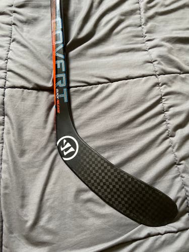 CCM Jetspeed FT460 + CCM Ribcor Trigger 3D PMT+ Warrior Covert QRE 3