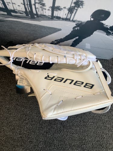 New Jr Regular Supreme One.7