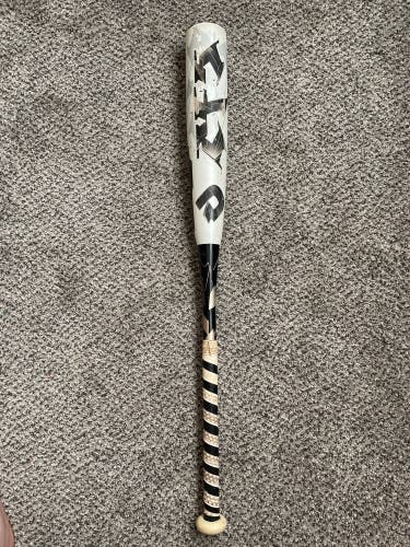 USSSA Certified Composite (-10) 20 oz 30" CF 5 Bat