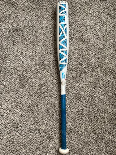 USSSA Certified Composite (-10) 21 oz 31" Maxum Bat