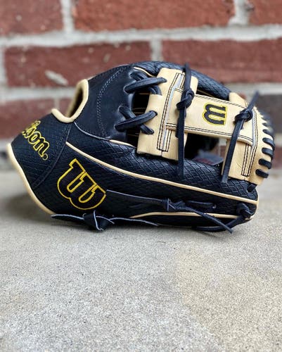 Wilson A2000 KBH13 Ke’Bryan Hayes Game Model Baseball Glove 11.75