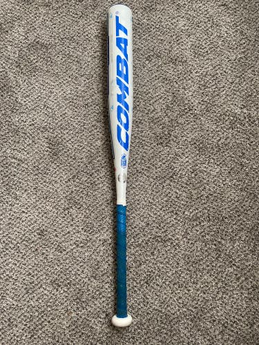 USSSA Certified Composite (-10) 22 oz 32" Maxum Bat