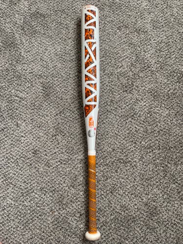 USSSA Certified Composite (-10) 21 oz 31" Maxum Bat