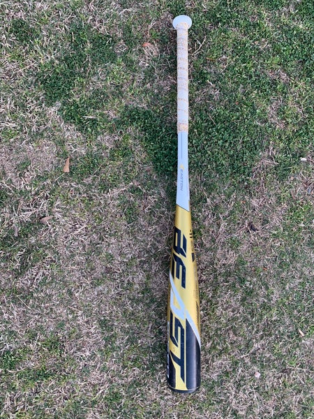 2019 Alloy (-11) 19 oz 30" Beast Speed Bat