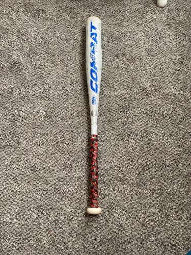 USSSA Certified Composite (-12) 18 oz 30" Maxum Bat