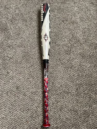 Composite (-10) 21 oz 31" Omen XL Bat