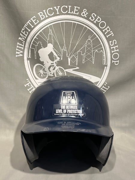 New Rawlings MPH90 Batting Helmet