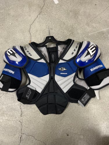 Senior Extra Large Easton  Stealth S17 Shoulder Pads